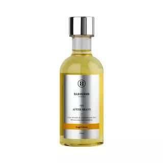 바버501 애프터 쉐이브 165ml 2종 택1