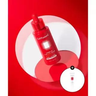 CELL FUSION C 레이저 유브이 포어 썬 세럼 40ml + [증정] UV 10ml 2123213
