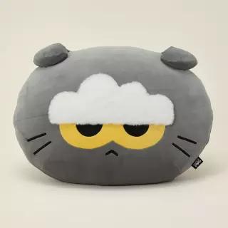 라인프렌즈 조앤프렌즈 ZOA LUCKY SHOP 쿠션