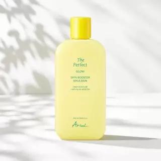 아리얼 ARIUL 더 퍼펙트 스킨부스터 에멀전 250ml