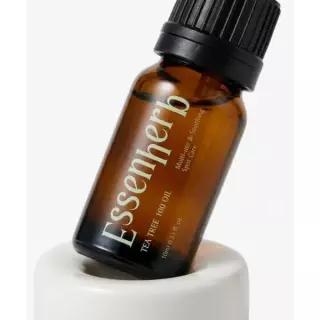 ESSENHERB 티트리100 오일 10ml