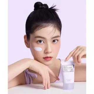 FULLY 엑소좀 퍼밍 톤업 선크림 50ml