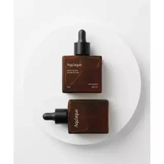 AQUAQUE 비건 골든 호호바 오일 100% 50ml
