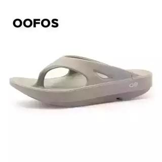 우포스 남여공용 오리지널 리커버리 쪼리 플립플랍 노마드 (OORIGINAL-NOMAD)(size230-280)