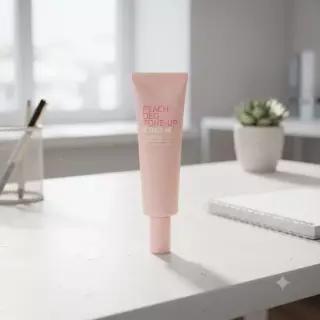 쏘내추럴 파우더포룸 피치 데오 톤업 크림 50ml