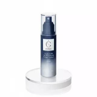 [이나은PICK/끈적임zero] 에끌무아 더블트러플 노워시 앰플 퍼퓸 트리트먼트 100ml