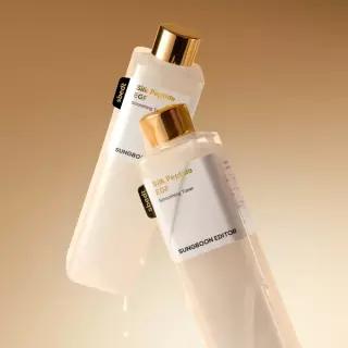 실크펩타이드 EGF 스무딩 토너 300ml
