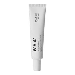 화윤설 모이스처 속건조 데일리 크림 샤이닝 인텐시브 톤업 화이트닝 크림 20ml 1개