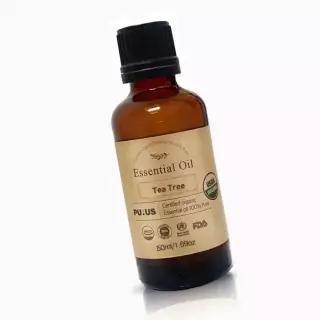 50ml 티트리 퓨어스 에센셜오일 5WE4E4B37