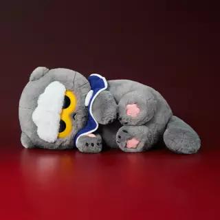 라인프렌즈 조앤프렌즈 ZOA ZOAFUL WINTER 중형 인형