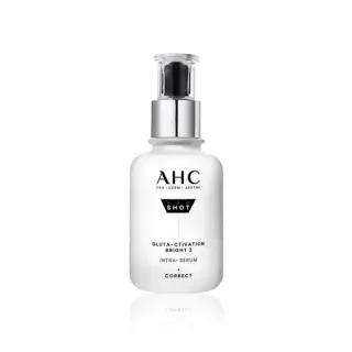 매장정품 AHC 프로샷 글루타 액티베이션 브라이트3 세럼 40ml