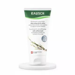 [두피모발활력컨디셔너]라우쉬 윌로우바크 트리트먼트 컨디셔너 150ml