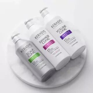 케라시스 단백질 컨디셔너980ML 4종 택1