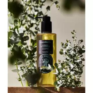 매장정품 ESSENHERB 소이빈 90 딥클렌징오일 유칼립투스 300ml
