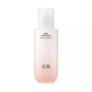 한율 건조피부 진정 청소년 보습제 밀크 로션 빨간쌀 보습탄력 에멀젼 125ml 1개