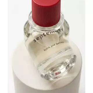 BJORK AND BERRIES 셉템버 오드퍼퓸 50ml
