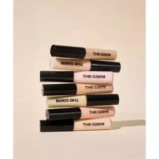 THESAEM [2PACK]커버 퍼펙션 팁 컨실러 10colors 2027004