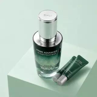 PDRN세럼 선물세트 오휘 프라임AD 디에이징 앰플세럼 20ml 세트 1450447