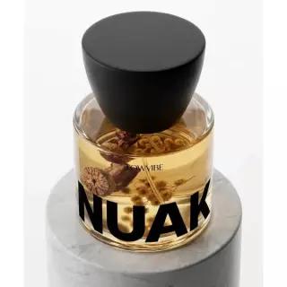 LOWVIBE [부드러운 살결 향] 오 드 퍼퓸 누악 50ML NUAK