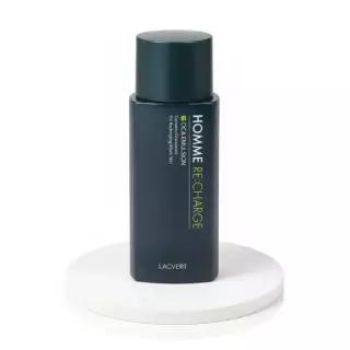 라끄베르 옴므 리차지 시카 에멀전 180ml 123534