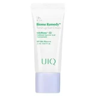 UIQ 레미디 톤업 선크림 보라 50ml 649554