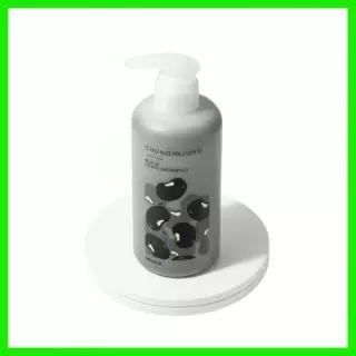 [성분천재/모발탄력] 청미정 흑곡 샴푸 500ml (단품/기획)