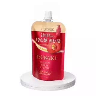[NEW/여행용] 츠바키 프리미엄 모이스트  리페어 컨디셔너 100ml