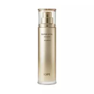 아이오페 밀크 카밍 진정 모이스처라이저 여성 로션 슈퍼바이탈 에멀전 150ml 1개