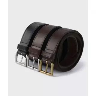 무신사스탠다드 MUSINSA STANDARD 엘라스틱 웨빙 클럽 벨트_35mm MEEBE8D21 284514