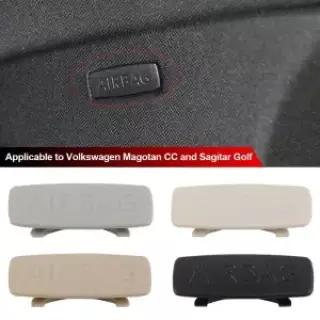 폭스바겐 제타 A5 A6 MK5 골프 5 6 7 GTI 파사트 B6 B7 CC 폴로 A B C 필러 에어백 엠블럼 캡 3C0853437C