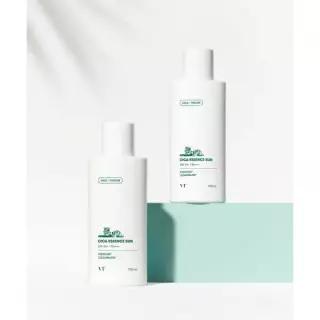 VT COSMETICS VT 시카 에센스 선 100ml 2개세트