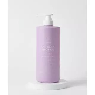 라페름 라미나리아 샴푸 화이트 머스크 1000ml (+샴푸, 컨디셔너 샘플키트 증정)