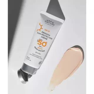 매장정품 DR.ORGA 프리미엄 썬 프로텍션 크림 SPF50+ PA+++ 60ml