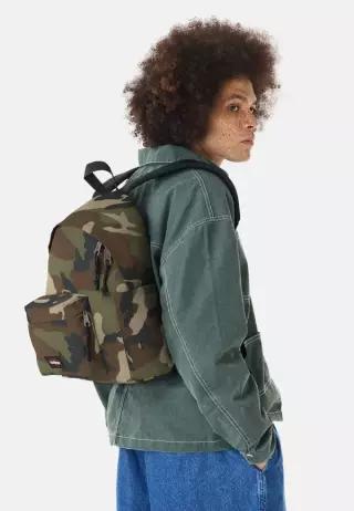 Eastpak 이스트팩 데이 팍R - 배낭 카모 7677845