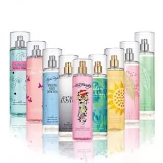 매장정품 ELIZABETH ARDEN 그린티 바디 미스트 택1