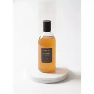 AROMATICA [기능성/영양윤기] 퀴노아 프로틴 샴푸 400ML
