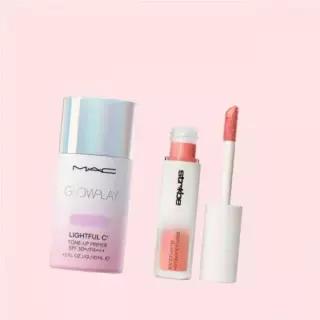 맥 글로우 플레이 라이트풀 C³톤 업 프라이머 SPF50+ PA+++ 맥25021106 4761883