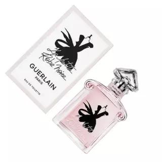 겔랑 홈쇼핑 퍼퓸 가성비 시향 여자 여자향수 라 쁘띠 로브 느와르 EDT 30ml 1개