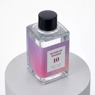 에이르보 10 블룸오브샤론 헤어오일 100ml (20ml 서비스)*