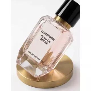 KEIKOMECHERI 케이코 메쉐리 포드페쉐 오드퍼퓸 50ml