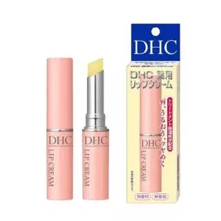 일본 DHC 립밤 약용 립크림 1.5g