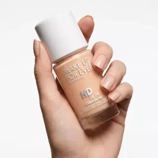 MAKE UP FOREVER HD SKIN 하이드라글로우 파운데이션