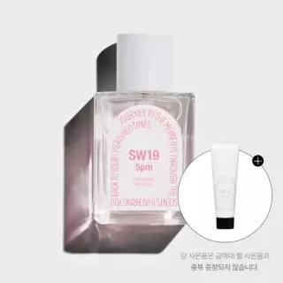[SW19](대구신세계)[미니 핸드크림 증정] 5pm 오 드 퍼퓸(50ml)