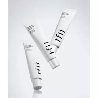 매장정품 TFIT 루미네어 스킵 톤 업 크림 100g