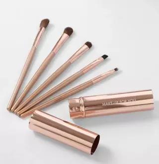 하니A1 섀도우 화장붓 화장 섀도우브러쉬 화장솔 브러쉬 코쉐딩브러쉬 화장브러쉬 생활