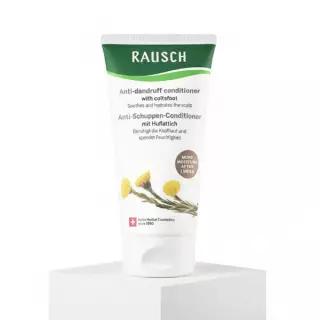 [비듬각질정화컨디셔너]라우쉬 콜츠푸트 안티-댄드러프 컨디셔너 150ml