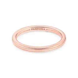 판도라 PANDORA 189591C00 판도라 미 로즈 여성 반지