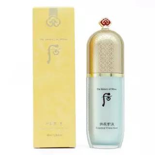 더 후 공진향 미 에센셜 프라이머 베이스40ml