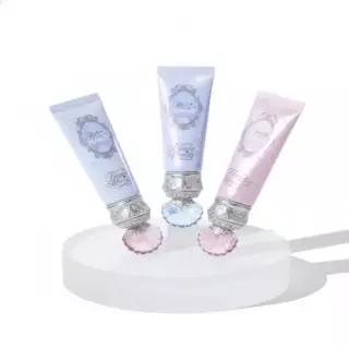 FLOWERKNOWS 쉘주얼 컬러 코렉팅 프라이머