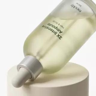 미클리 3X 인텐시브 두피 영양 앰플 에센스 100ml